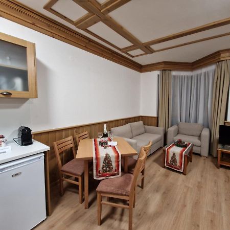 Pirin Golf Private Apartments & Studios Razlog Luaran gambar