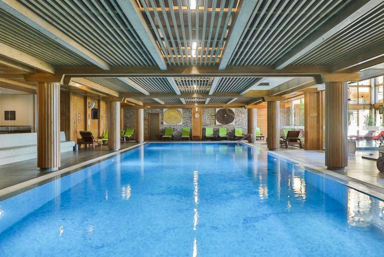 Pirin Golf Private Apartments & Studios Razlog Luaran gambar