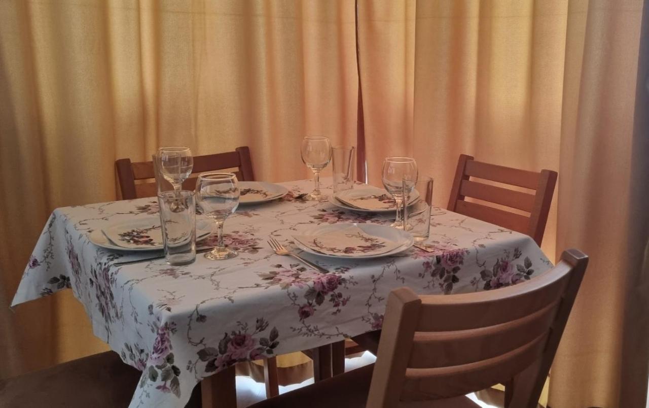 Pirin Golf Private Apartments & Studios Razlog Luaran gambar